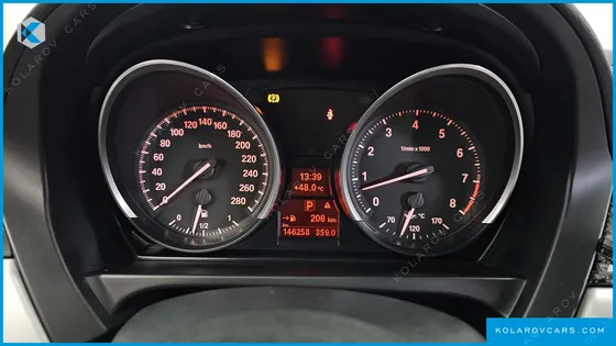 BMW Z4 SDRIVE 30I