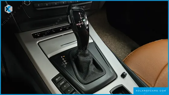 BMW Z4 SDRIVE 30I
