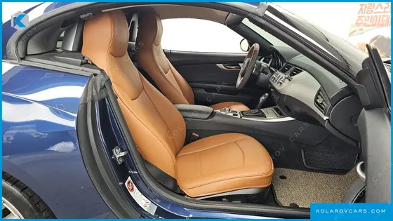 BMW Z4 SDRIVE 30I