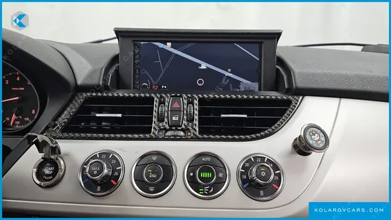 BMW Z4 SDRIVE 30I