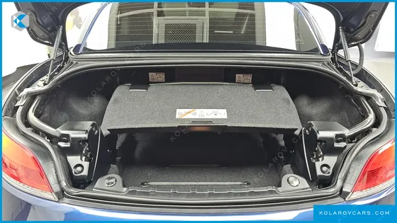 BMW Z4 SDRIVE 30I