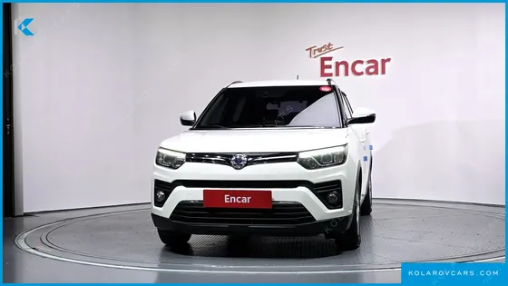 KGM - SSANGYONG TIVOLI GASOLINE 1.5 2WD