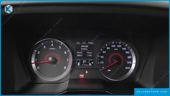 KGM - SSANGYONG TIVOLI GASOLINE 1.5 2WD