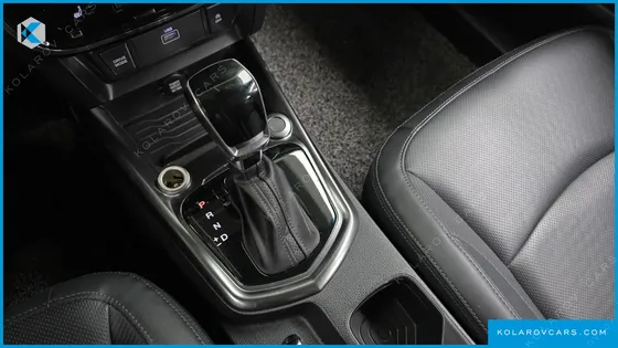 KGM - SSANGYONG TIVOLI GASOLINE 1.5 2WD