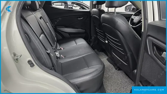 KGM - SSANGYONG TIVOLI GASOLINE 1.5 2WD