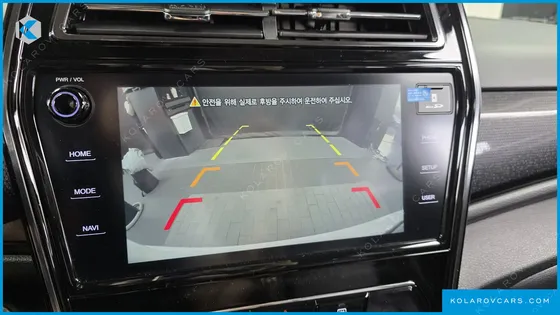 KGM - SSANGYONG TIVOLI GASOLINE 1.5 2WD