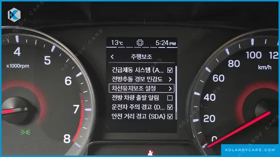 KGM - SSANGYONG TIVOLI GASOLINE 1.5 2WD