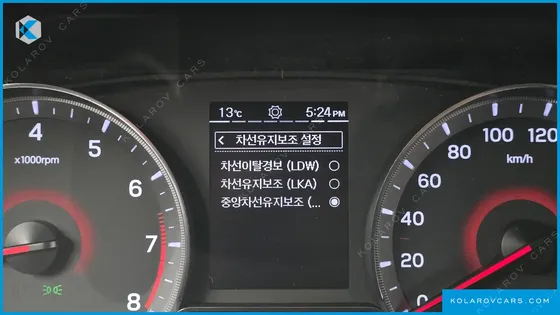 KGM - SSANGYONG TIVOLI GASOLINE 1.5 2WD