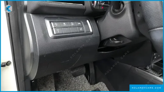 KGM - SSANGYONG TIVOLI GASOLINE 1.5 2WD