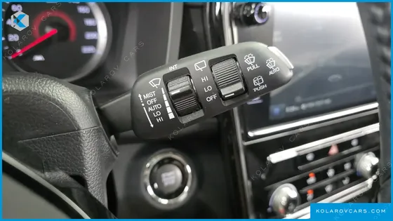 KGM - SSANGYONG TIVOLI GASOLINE 1.5 2WD