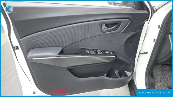 KGM - SSANGYONG TIVOLI GASOLINE 1.5 2WD