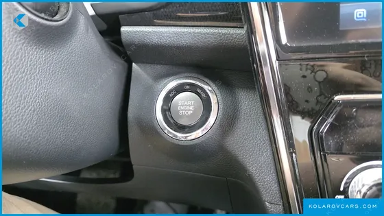 KGM - SSANGYONG TIVOLI GASOLINE 1.5 2WD