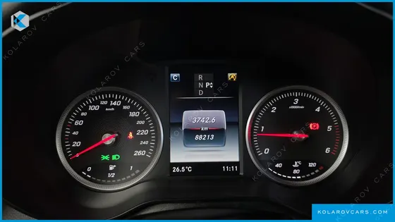 MERCEDES GLC-CLASS GLC220 D 4MATIC COUPE