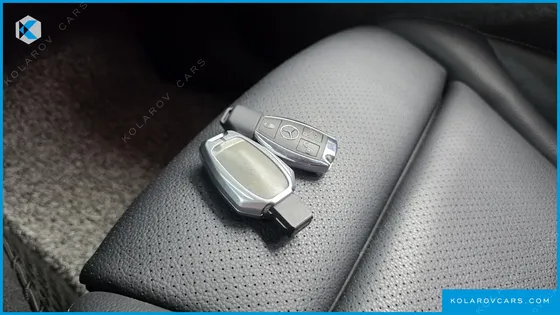 MERCEDES GLC-CLASS GLC220 D 4MATIC COUPE