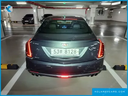 CADILLAC CT6 3.6 PREMIUM AWD