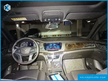 CADILLAC CT6 3.6 PREMIUM AWD