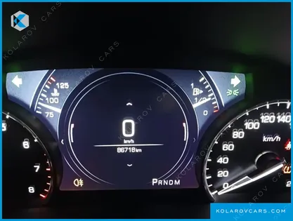CADILLAC CT6 3.6 PREMIUM AWD