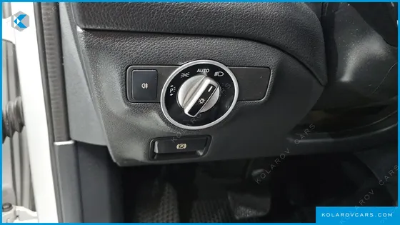 MERCEDES GLA-CLASS GLA220