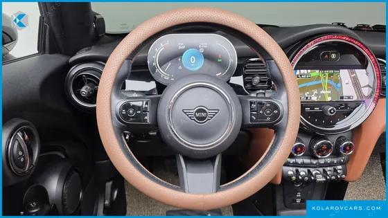 MINI COOPER CONVERTIBLE CLASSIC