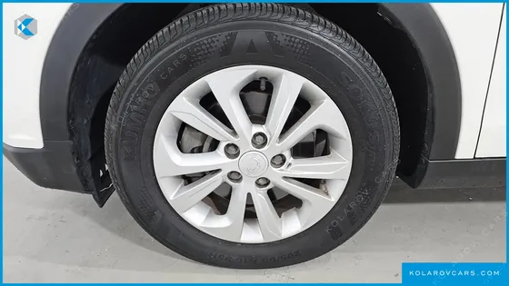 KGM - SSANGYONG TIVOLI GASOLINE 1.5 2WD