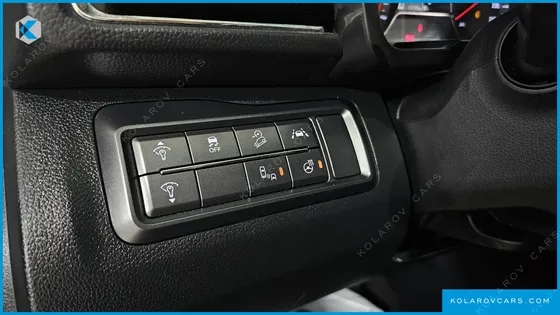 KGM - SSANGYONG TIVOLI GASOLINE 1.5 2WD