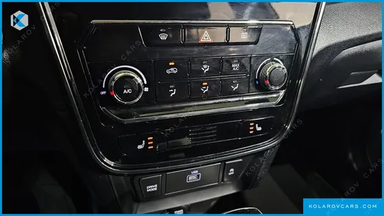 KGM - SSANGYONG TIVOLI GASOLINE 1.5 2WD
