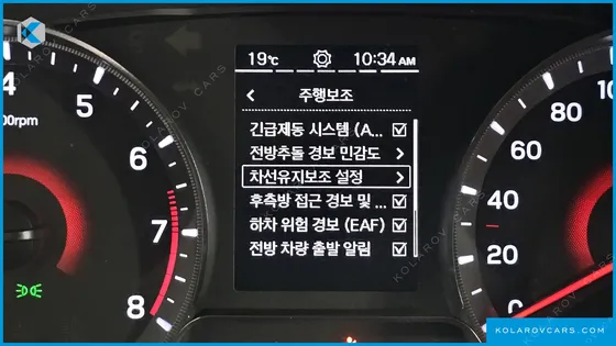 KGM - SSANGYONG TIVOLI GASOLINE 1.5 2WD