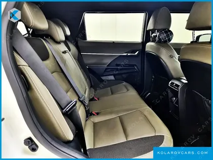 KGM - SSANGYONG TORRES GASOLINE 1.5 2WD