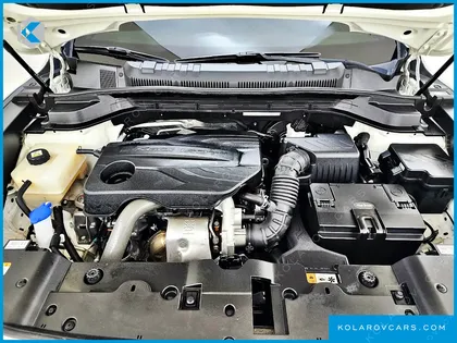 KGM - SSANGYONG TORRES GASOLINE 1.5 2WD
