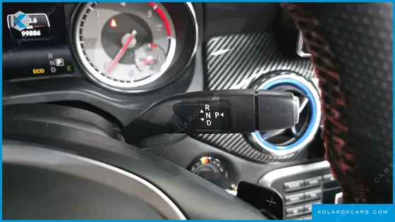MERCEDES GLA-CLASS GLA200 CDI