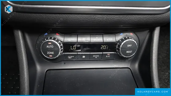 MERCEDES GLA-CLASS GLA200 CDI