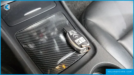 MERCEDES GLA-CLASS GLA200 CDI