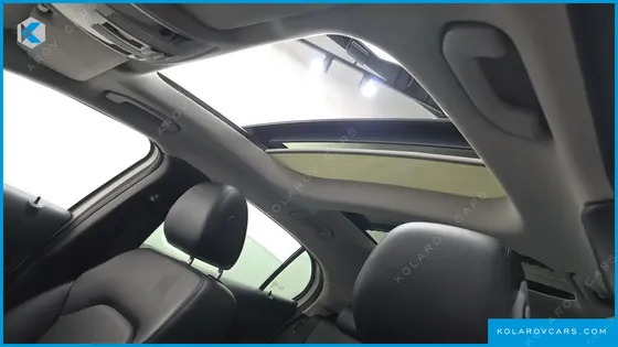 MERCEDES GLA-CLASS GLA200 CDI