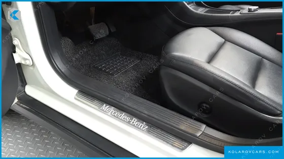 MERCEDES GLA-CLASS GLA200 CDI