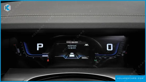 KGM - SSANGYONG TORRES GASOLINE 1.5 2WD