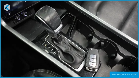 KGM - SSANGYONG TORRES GASOLINE 1.5 2WD