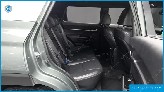 KGM - SSANGYONG TORRES GASOLINE 1.5 2WD