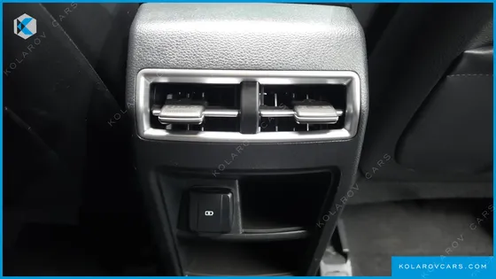 KGM - SSANGYONG TORRES GASOLINE 1.5 2WD
