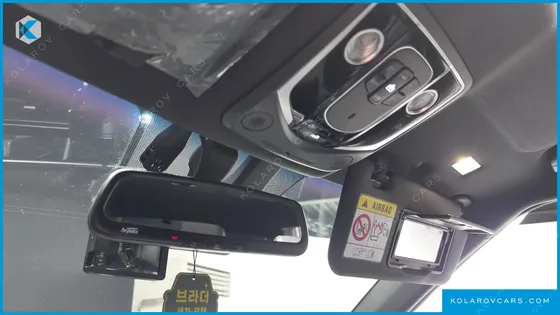 KGM - SSANGYONG TORRES GASOLINE 1.5 2WD