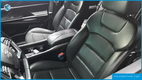 KGM - SSANGYONG TORRES GASOLINE 1.5 2WD
