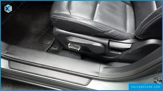 KGM - SSANGYONG TORRES GASOLINE 1.5 2WD