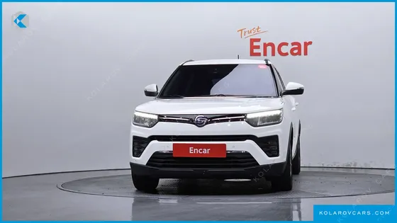 KGM - SSANGYONG TIVOLI GASOLINE 1.5 2WD