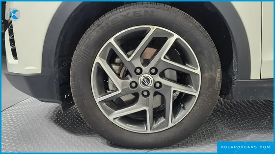KGM - SSANGYONG TIVOLI GASOLINE 1.5 2WD