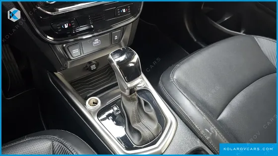 KGM - SSANGYONG TIVOLI GASOLINE 1.5 2WD