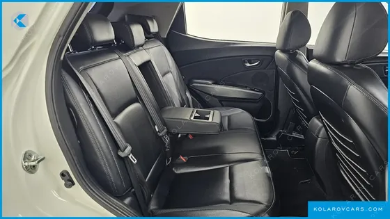 KGM - SSANGYONG TIVOLI GASOLINE 1.5 2WD
