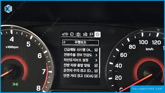 KGM - SSANGYONG TIVOLI GASOLINE 1.5 2WD