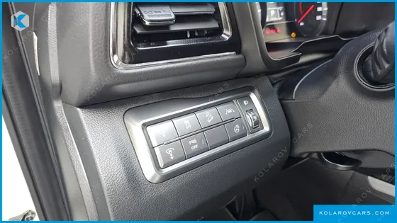 KGM - SSANGYONG TIVOLI GASOLINE 1.5 2WD