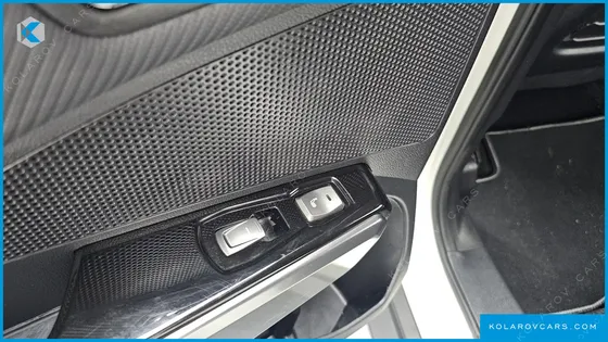 KGM - SSANGYONG TIVOLI GASOLINE 1.5 2WD