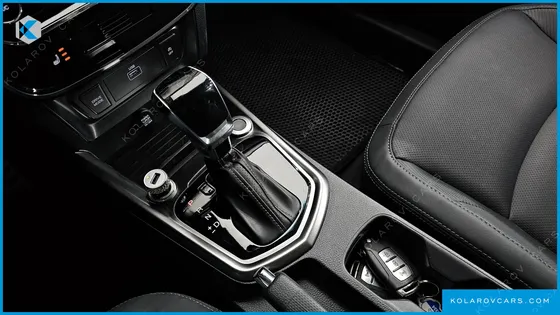 KGM - SSANGYONG TIVOLI GASOLINE 1.5 2WD