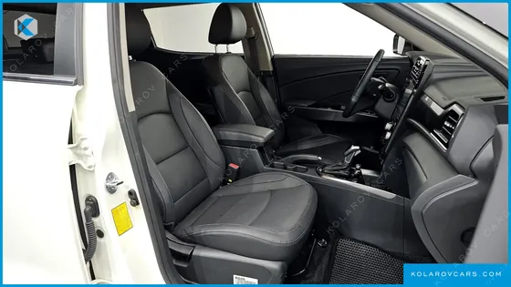 KGM - SSANGYONG TIVOLI GASOLINE 1.5 2WD